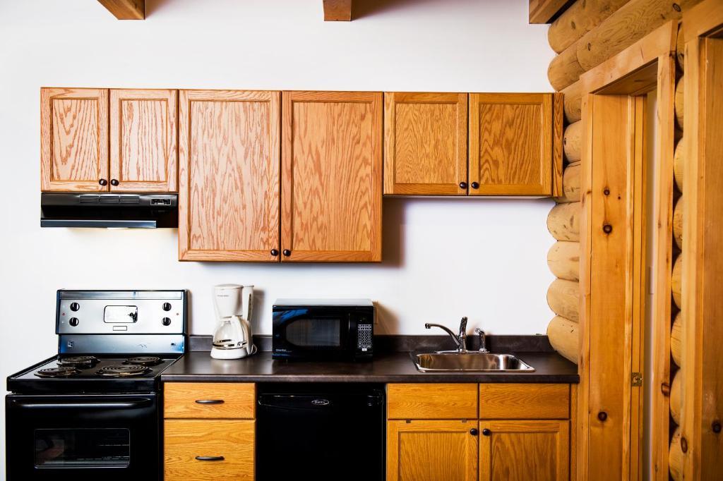 Village Scandinave Lodge & Spa Shediac Room photo