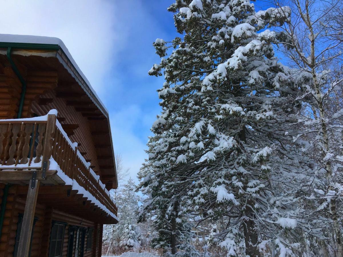 Village Scandinave Lodge & Spa Shediac Exterior photo